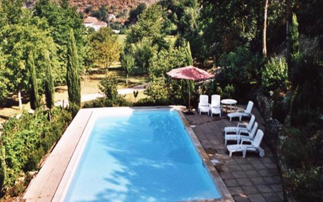 Les Maisons de Marie