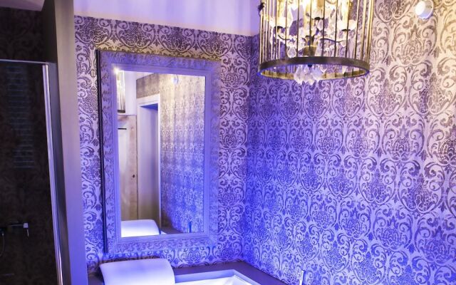 B&B Palazzo Murat
