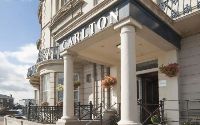 The Carlton Hotel