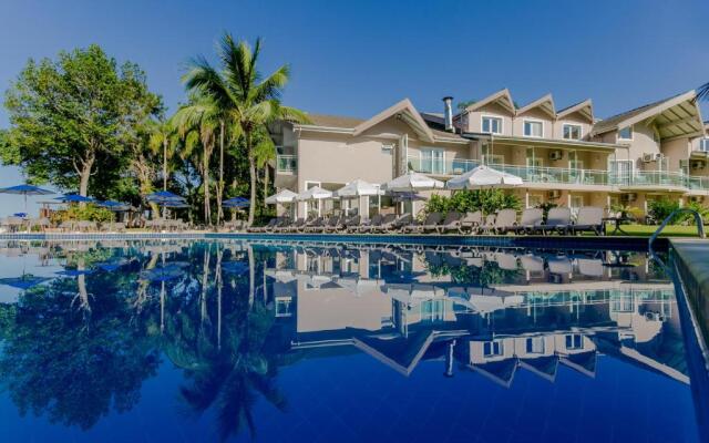 Beach Hotel Juquehy