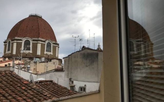 Attico Amorino in Firenze