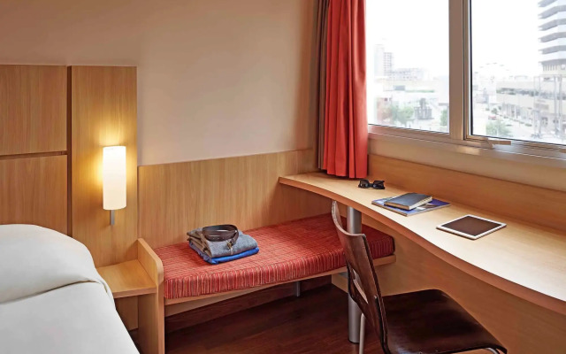 Aera São José Floripa