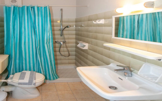 Vassilis Paradise Garden