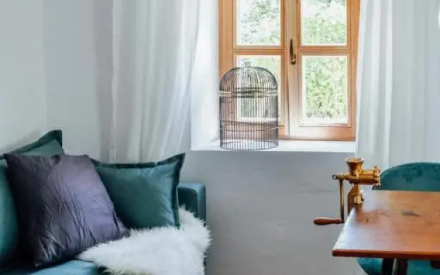 Salzkammer Salzherrenhof, Küche, WLAN, Netflix, NEUERÖFFNUNG
