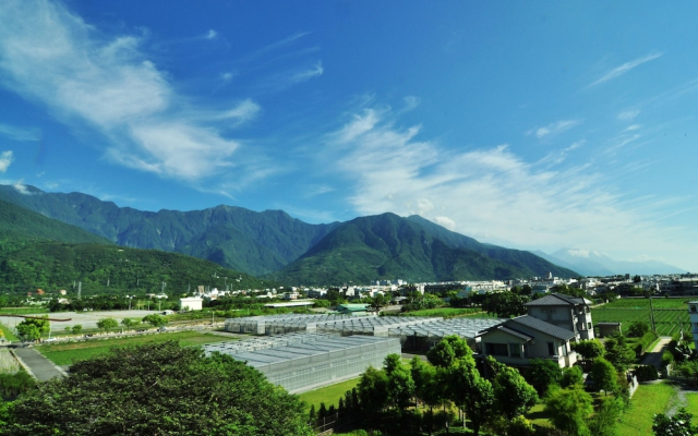Xie Tong Homestay