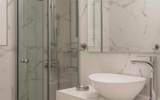 Athens Ermou Paradise Apartments