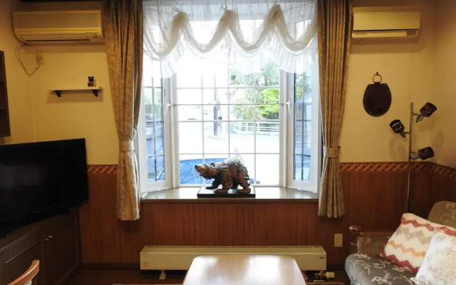 Asahikawa Big Lodge 7 People