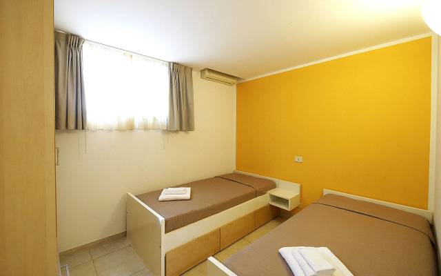 Residence Villa Livia