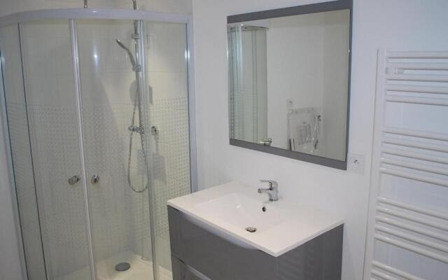 Appartement Les Sables-d'Olonne, 3 pièces, 6 personnes - FR-1-197-356