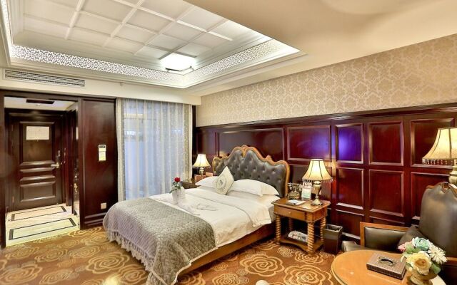 Yueting International Hotel