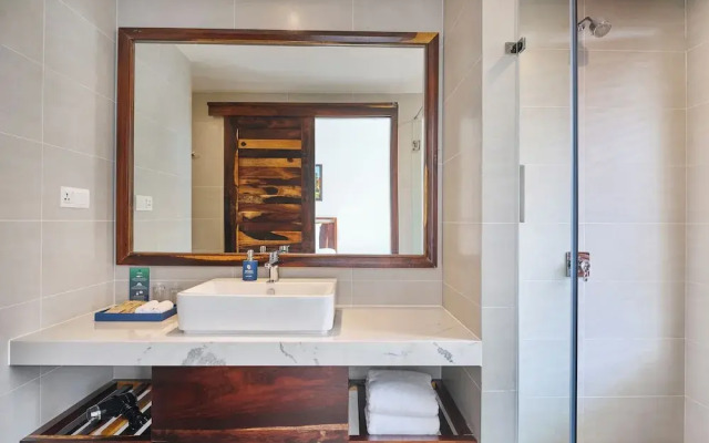 Asteria Mui Ne Resort