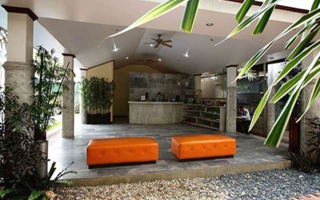 Real Maris Resort & Hotel