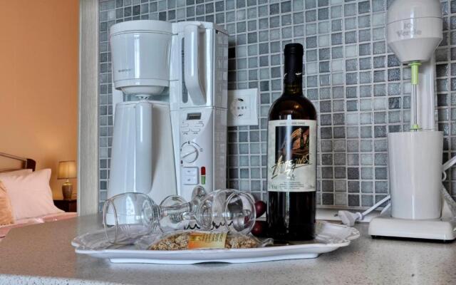 Darmanin Apartment 2 Gyalos Corfu