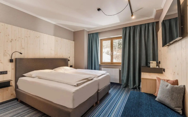 Ferienalm Panorama Hotel & Apartments