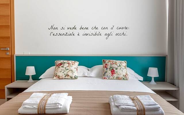 Ultimo Piano b&b Lecce