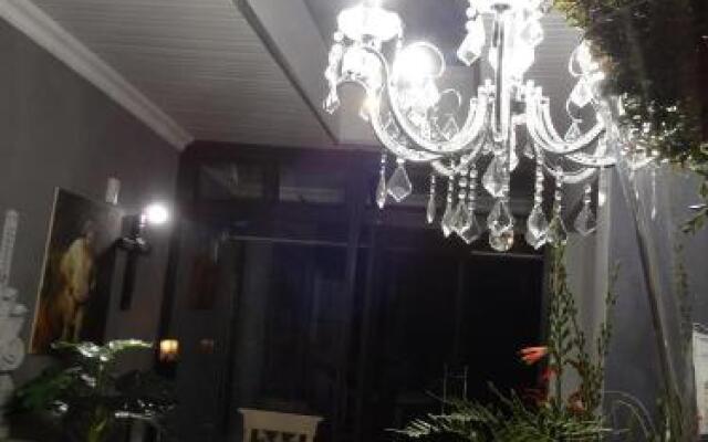 Oystercatcher Guest House