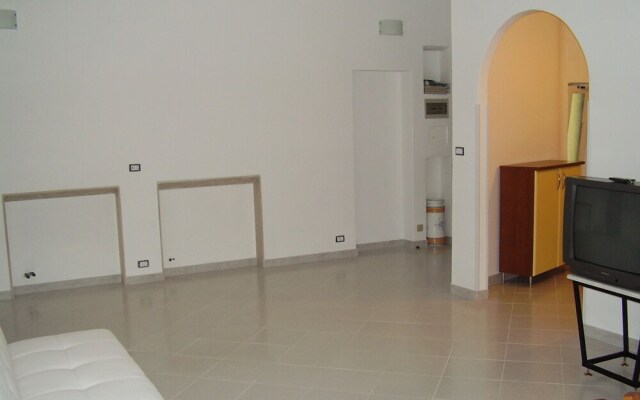 WS Lungomare Gallipoli