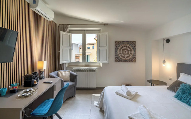 Al Duomo Rooms & Flats