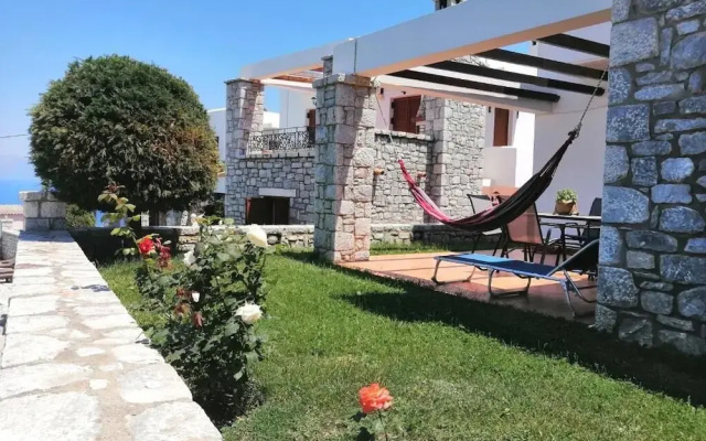 Malvazios Villas