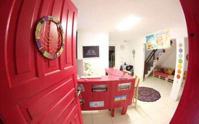 Inefável Hostel Floripa