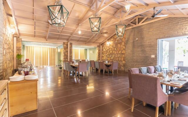 Banjara Hills Resort