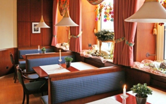 Hotel Am Zoo