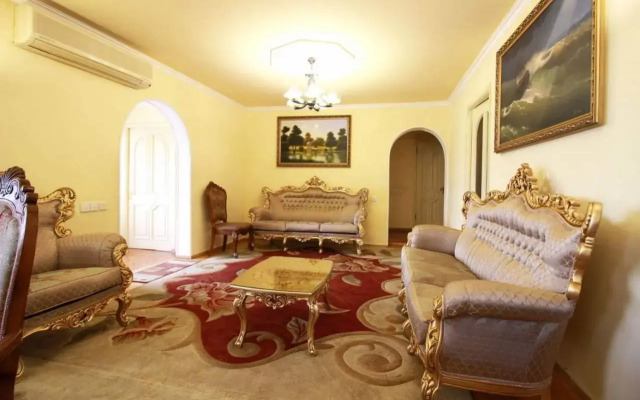 VIP Hotel-Villa 3 in the center