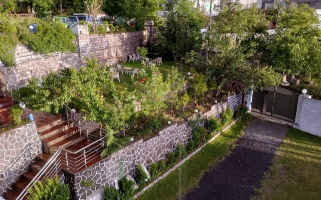 BHURBAN apartments