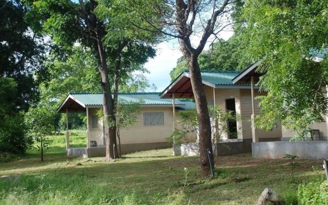 Kuda Oya Cottage