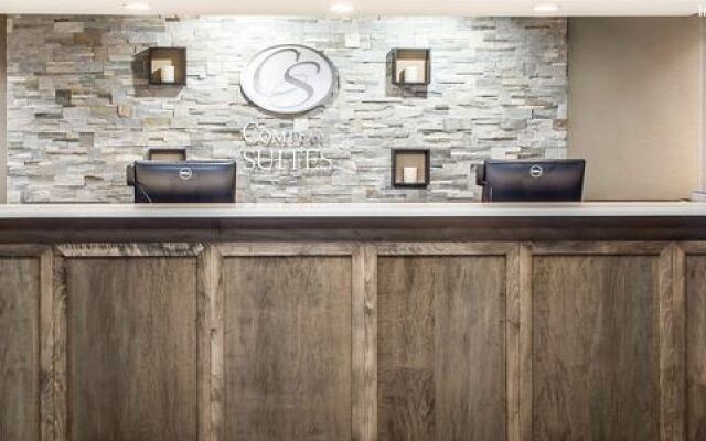 WyteStone Suites Potomac Mills