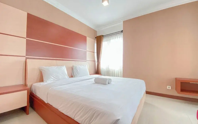 The Signature Suite 3Br At Galeri Ciumbuleuit 1 Apartment