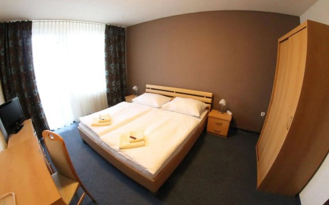 Hotel Spectrum