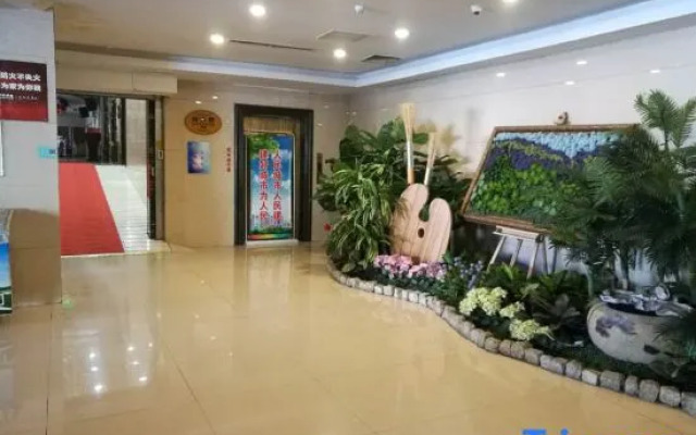 Dongsheng Hotel