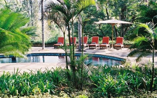 Jatinga Country Lodge