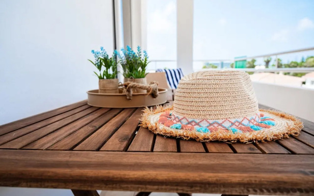 Narcissos Nissi Beach Apartment E9