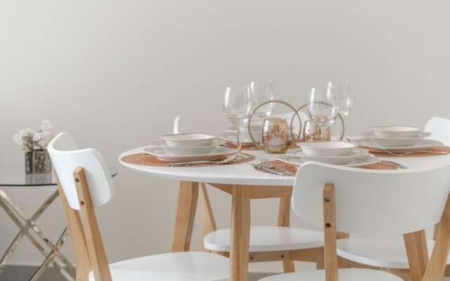 HiGuests - Oudah Tower