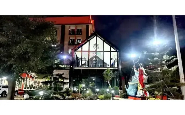 Grand Pruksa Siri Apartment