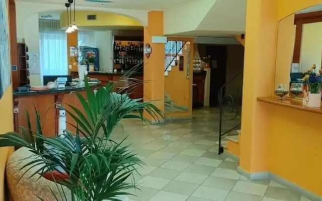 Hotel Adriatico