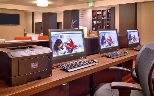 Courtyard by Marriott Ogden