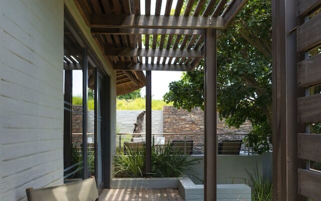 Shamwari Sarili Lodge