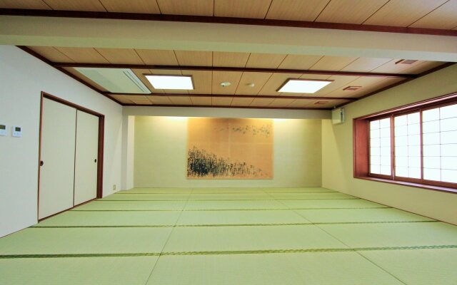 Misasa Onsen Toenkan