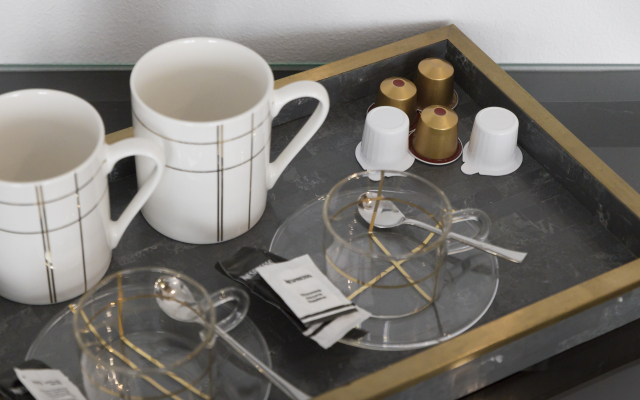 ICON Casona 1900 by Petit Palace