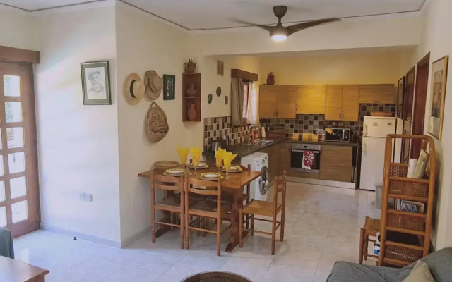 22 PSR - Stay Villa Michalis