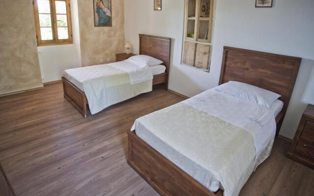 Villa Casa Atilio & Ana