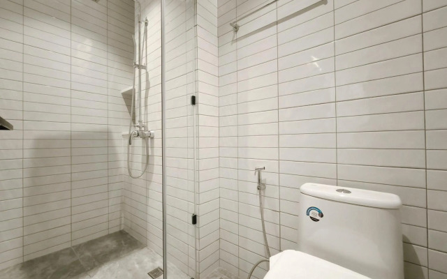 CITICHIC Sukhumvit 13 Bangkok by Compass Hospitality