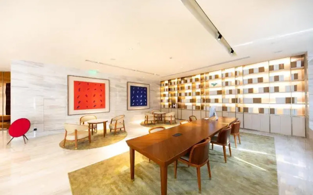 Ji Hotel Suzhou Wujiang Liuhong Road