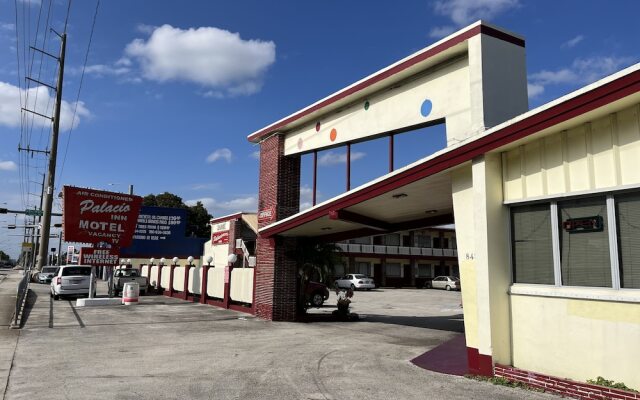 Palacio Inn Motel