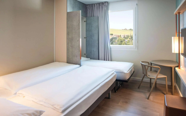 ibis budget Fribourg