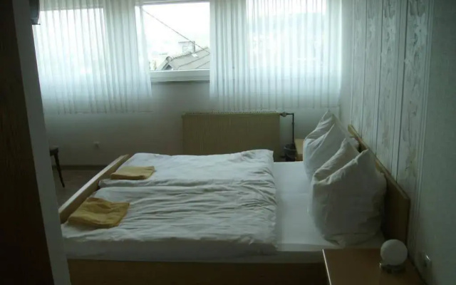 Landgasthaus Hubertusklause