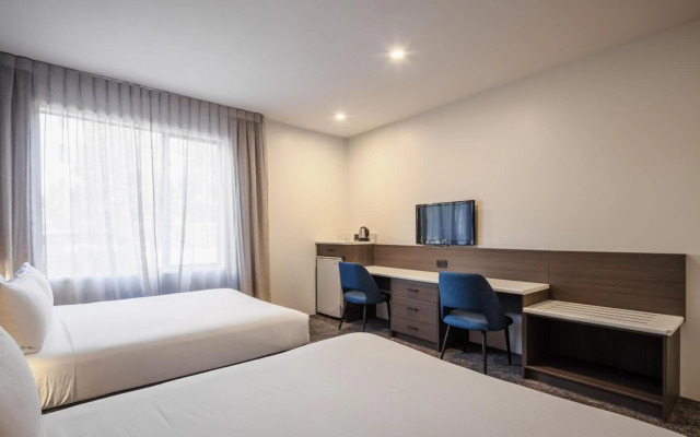 Heartland Hotel Auckland Airport